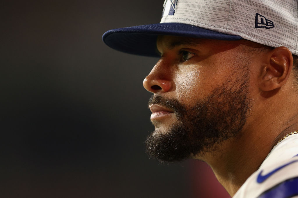 These Are The HighestPaid NFL Players Going Into The 2021 Season