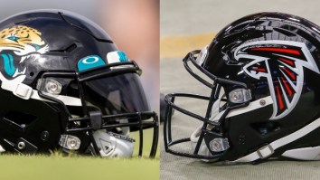 The Jaguars And Falcons’ Social Media Teams Continue Winless Season With Sad Squabble
