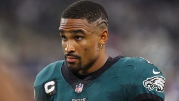 Jalen Hurts Compares Eagles’ Loss To Cowboys To Pooping
