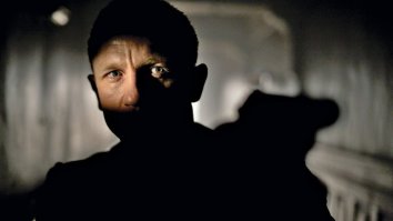 Daniel Craig Imparts Sage, Genius-Level Wisdom On Next Actor To Play James Bond