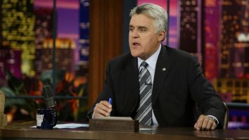 Jay Leno’s Message To Comedians Complaining About Cancel Culture: Adapt Or Die