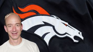 Jeff Bezos Potentially Buying The Denver Broncos Would Be A Laughable Drop In His Financial Bucket
