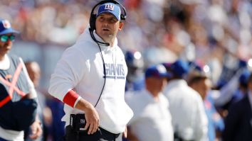 Joe Judge Isn’t A Big Analytics Guy, His Comments Will Surely Inspire Giants Fans