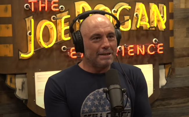 Joe Rogan blasts the media for misinformation on his COVID-19 treatment, threatens to sue CNN for saying he took horse dewormer instead of ivermectin