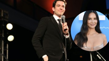 John Mulaney Rebounded Out Of Rehab By Having A Baby With Olivia Munn, As All Men Do