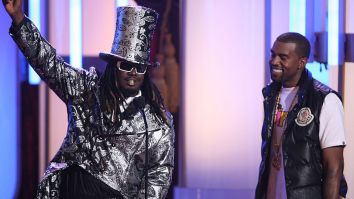 T-Pain Says Kanye West Once Called One Of His Lyrics “Corny” Only To Then Steal It For Himself