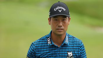 Kevin Na Voices His Frustrations After Not Being Picked For U.S. Ryder Cup Team
