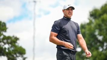 Paul Azinger Suggests Brooks Koepka Give Up His Ryder Cup Spot After His Telling Comments