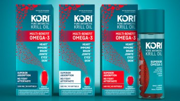 How Kori Krill Oil Helps Solve The Omega-3 Deficiency You Didn’t Know You Had