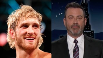 Logan Paul Calls Out Jimmy Kimmel’s Hypocrisy After Kimmel Joked About Him Being Worst Person In The World