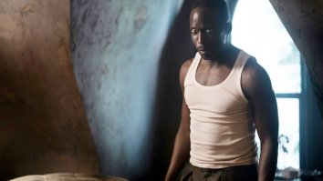 Michael K. Williams “Widely Expected” To Take Home Long-Overdue First Emmy In Just A Few Weeks
