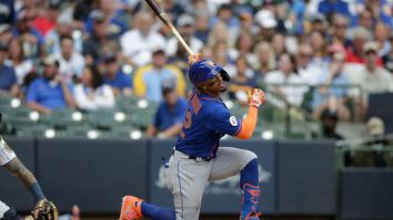 The Mets Are Considering Bringing Live Comedy To Their Home Games — There’s A Punchline In There Somewhere