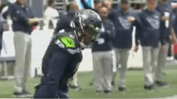 It’s Week 2 And Fans Still Really Hate The NFL’s New Taunting Rules