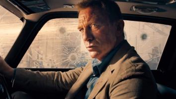 ‘No Time To Die’ Review: Just A Solid Movie But An Excellent James Bond Adventure
