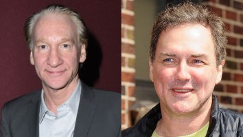 Bill Maher Commends Norm MacDonald For Keeping His Long Cancer Battle Completely Private