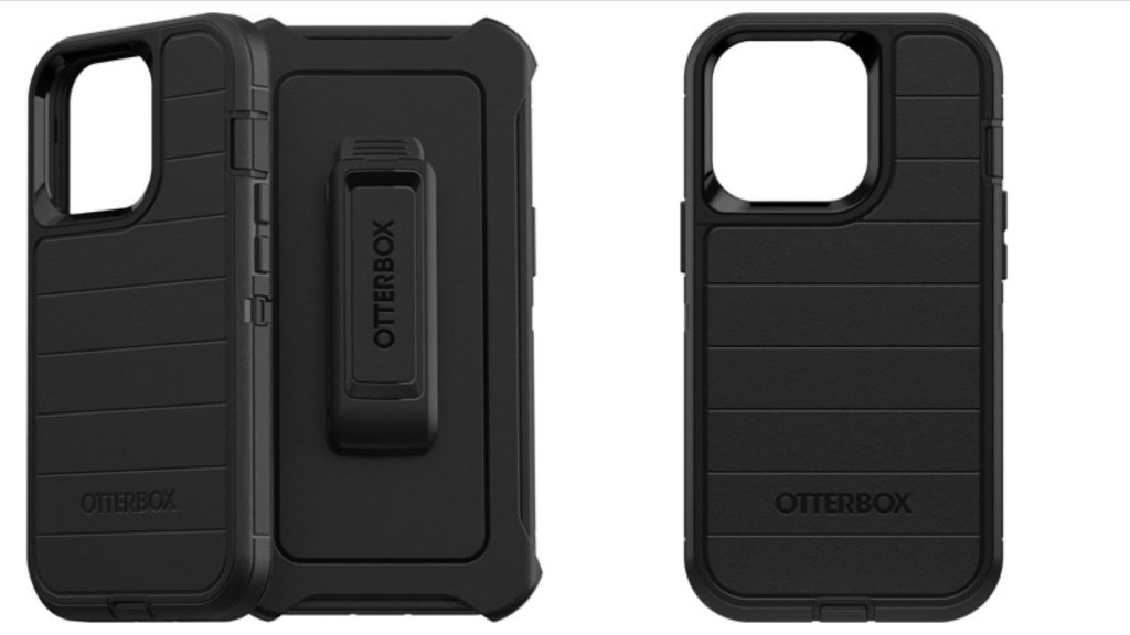 best iPhone 13 cases for drop protection
