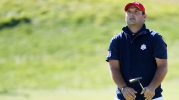 Patrick Reed’s Twitter Activity After Not Being Picked For Ryder Cup Isn’t Surprising At All