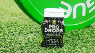 Why Pro Drops Sports Drink Water Enhancer Is Essential To Your Post-Workout Recovery