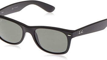 Save Up To $50 Off Select Ray-Ban Polarized Sunglasses On Amazon Right Now