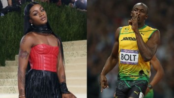 Sha’Carri Richardson Responds To Usain Bolt Advising Her To Train Harder And Talk Less