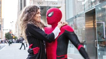 Is Tom Holland’s Birthday Message To Zendaya The Biggest Flex In The History Of Both Men And Social Media?
