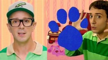 Millennials Are Melting Down Over Video Of Steve From ‘Blue’s Clues’ Explaining Why He Left, Giving Moral Support