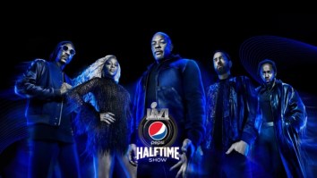 Dr. Dre, Eminem, Mary J. Blige, Kendrick Lamar, And Snoop Dogg To Perform At The Super Bowl Halftime Show In LA