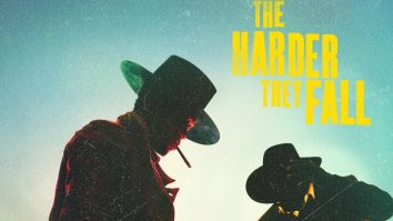 Netflix’s Epic Western ‘The Harder They Fall’ Might Have The Best Cast Of Any Movie This Year