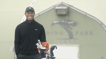 Steve Stricker Shares Positive Comments About Tiger Woods Playing Golf Again