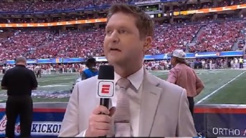 Todd McShay Stepping Away From ESPN To Focus On His ‘Health And Family’ Days After Fans Voiced Concerns About His Well-Being