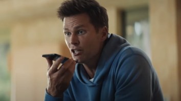 Tom Brady Teases Bill Belichick Joke In New FTX Commercial Featuring Gisele Bundchen
