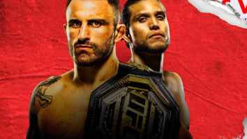UFC 266 Stream – How to Watch Volkanovski vs Ortega Online via ESPN+