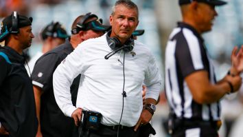 Jaguars Tell Fans To ‘Hang In There With Us’ And Get Rightfully Roasted On Twitter