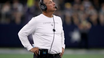 Social Media Reacts To Urban Meyer’s Ridiculous Coffee Table