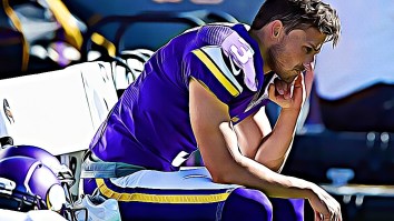 The Nightmare Continues: A Timeline Of The Minnesota Vikings Kicking Woes Dating Back Three Decades
