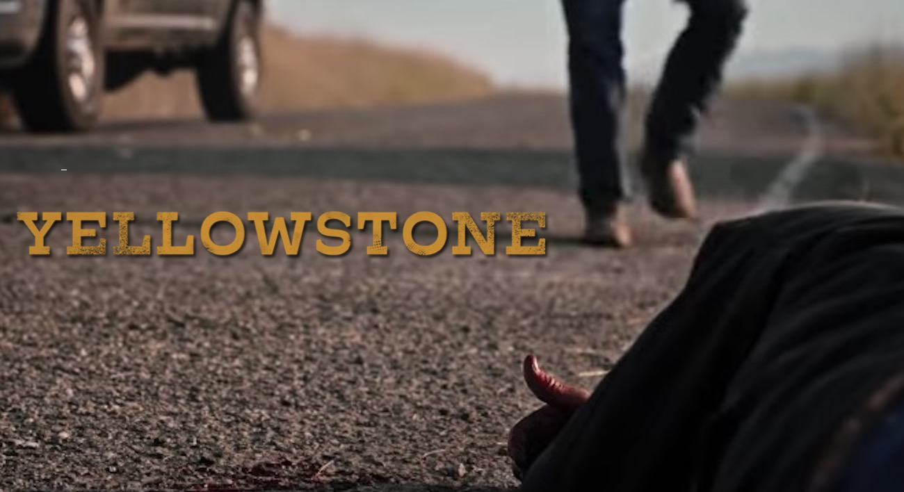 WATCH 'Yellowstone' Season 4 Official Trailer (Full Video)