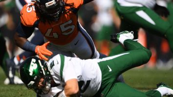 How Bout Them Jets, Huh? Lookin’ Like The NFL’s First Ever 0-17 Team