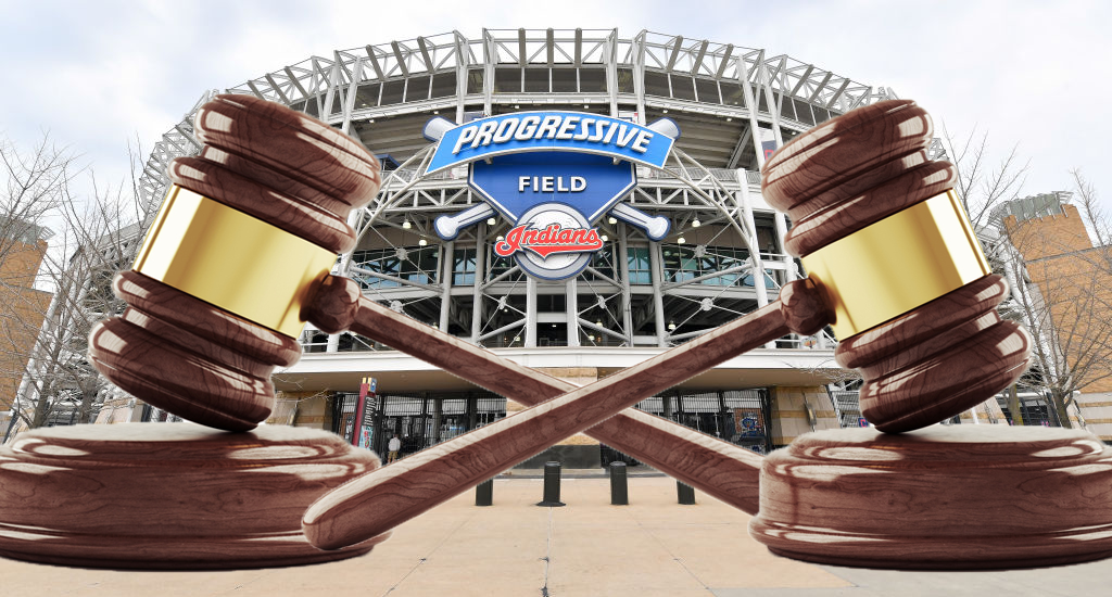 Which Cleveland Guardians? Roller derby team sues MLB team