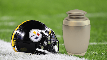 Investigation Continues Into Steelers Fan’s Ashes Spread On Heinz Field, Important Questions Remain