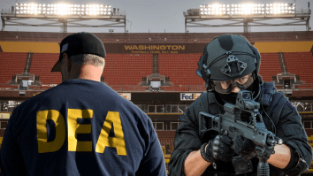 Washington Football Team Places Second Trainer On Leave After DEA Raids Team Facilities