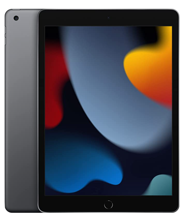 2021 Apple iPad