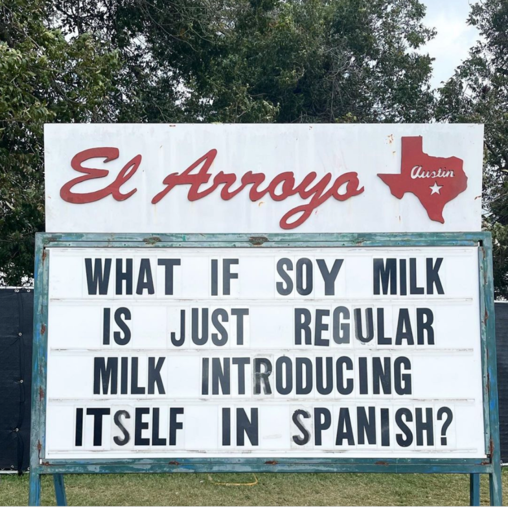 50 best memes Monday soy milk joke