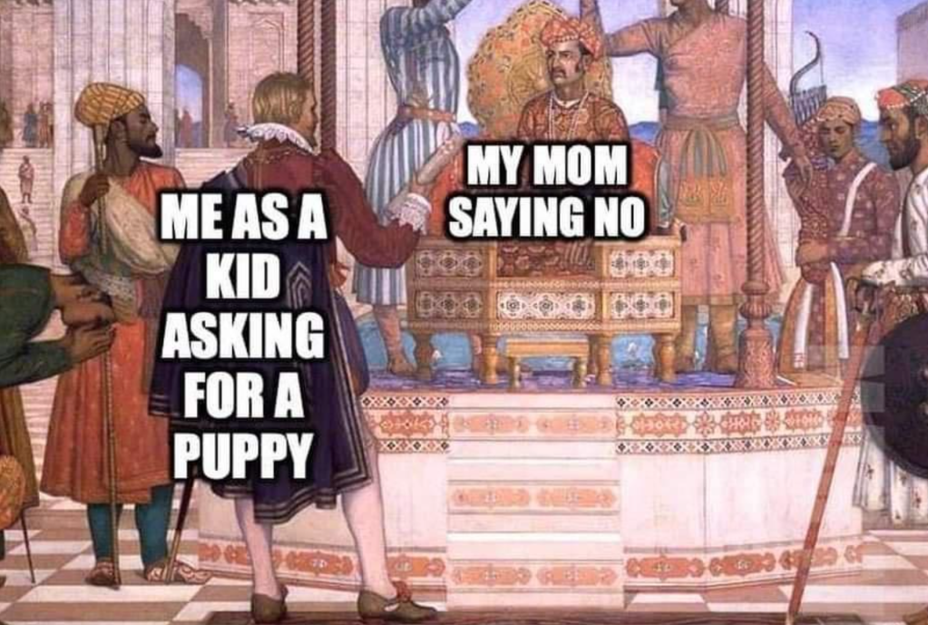 50 best memes Thursday puppy