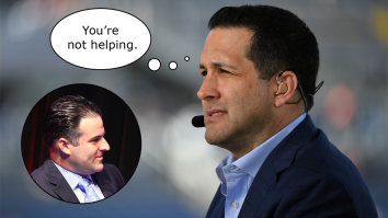 Adam Schefter Responds To WFT Email Leak, Darren Rovell Gets Roasted For Hot Take On The Controversy