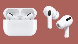 You Can Get 30% Off Apple Airpods And Airpods Pro Right Now Via Amazon