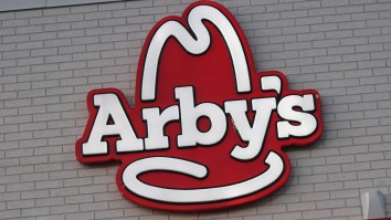 Arby’s Is Taking ‘Meat Sweats’ A Bit Too Literally With A Limited-Edition Clothing Line