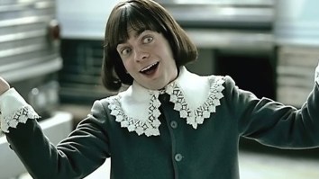 A Legendary Texas Brewery Is Making A Berries And Cream Beer Sure To Delight Little Lads Everywhere