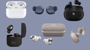 Here Are All The Best Earbuds And In-Ear Headphones Right Now