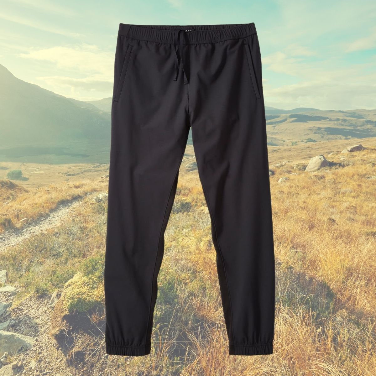 The Best Men's Joggers And Why Jogger Sweatpants Have Taken Over