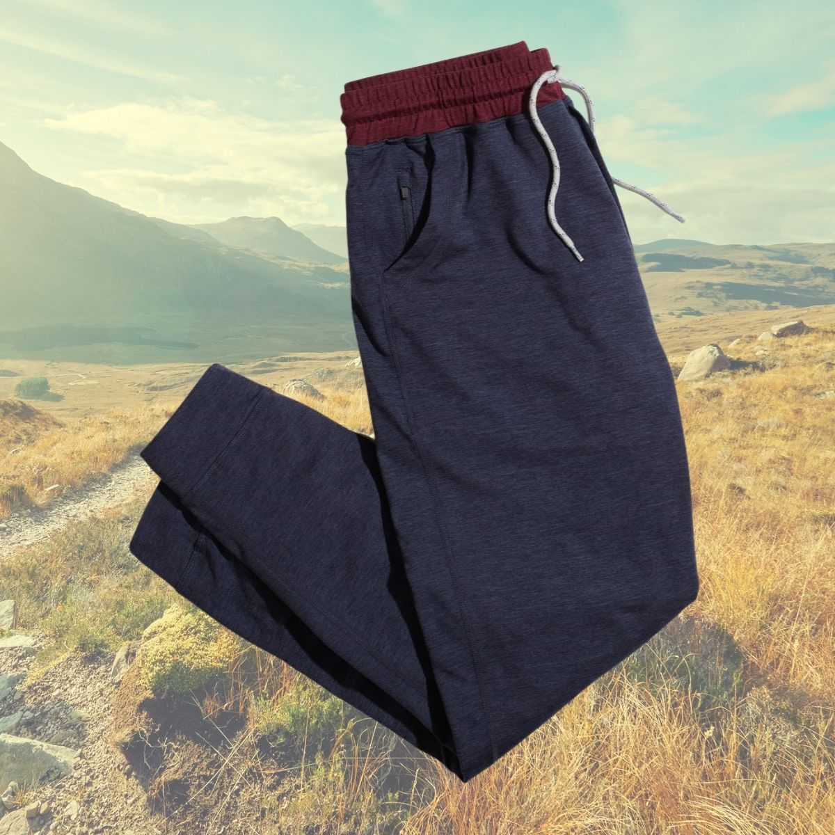 The Best Men's Joggers And Why Jogger Sweatpants Have Taken Over